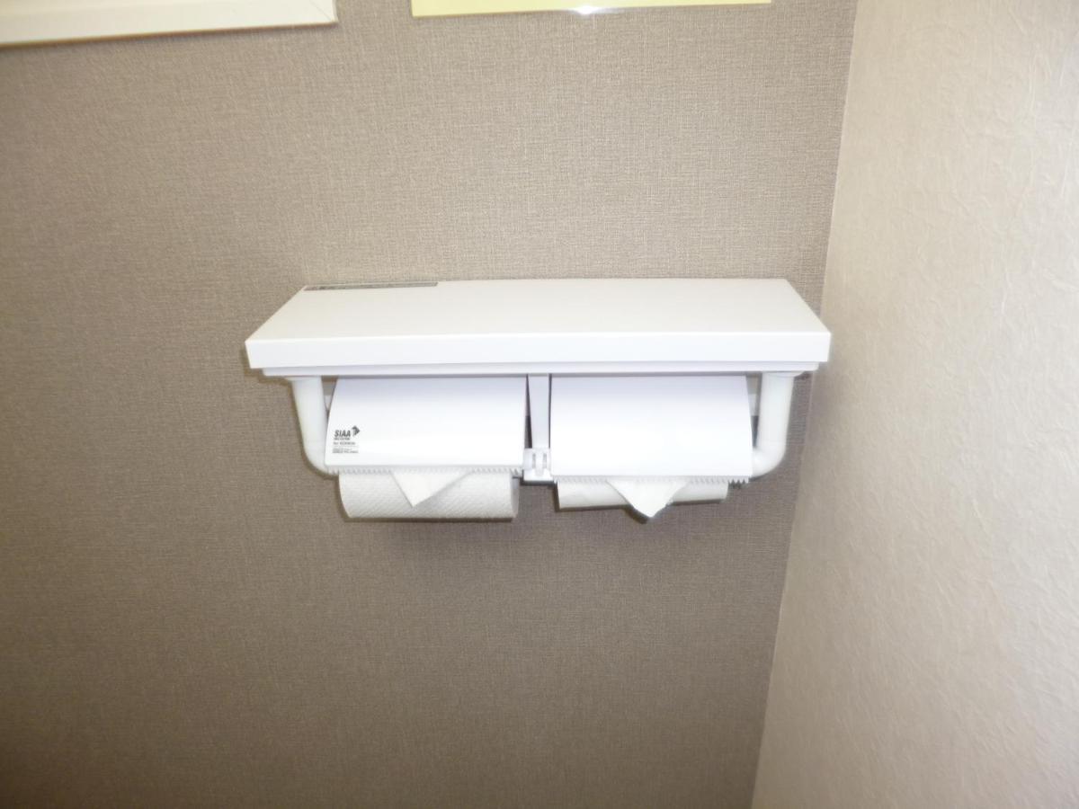 The Mickey Carlton Ohashi 206 Apartment Shiobaru Exterior photo