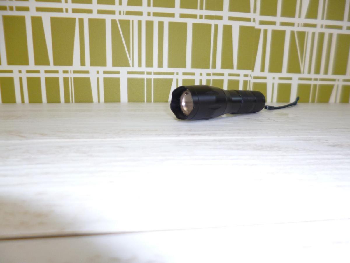 The Mickey Carlton Ohashi 206 Apartment Shiobaru Exterior photo